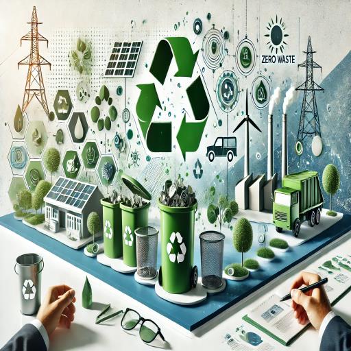 Sıfır Atık Nedir?